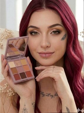 EDITORIAL PICK | Rare Beauty & ABH Mini Modern Renaissance Bundle